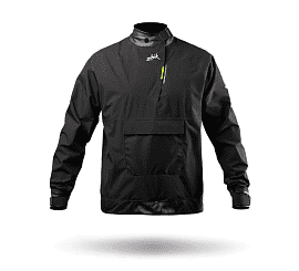 Куртка непром. ZHIK 25 Performance Smock Juniors 10 Black