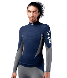 Гидромайка неопр. ZHIK 25 Superwarm Top Womens
