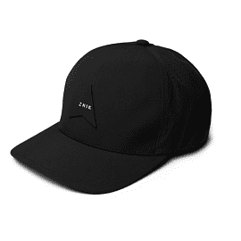 Кепка ZHIK 23 Session Cap Black