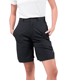 Шорты ZHIK 25 Elite Shorts Womens