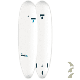 Доска SURF TAHE 25 COMET TT 7'8"