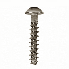 UNIFIBER Cobra Footstrap Screw Phillips Head 7 x 32 mm