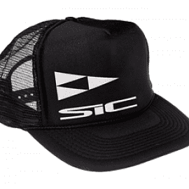 Кепка SIC CAP PRO TRUCKER (BLACK) OS