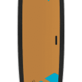 Доска SURF TAHE 24 METEOR ST 8'4"