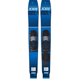 JOBE 22 Hemi Combo Skis