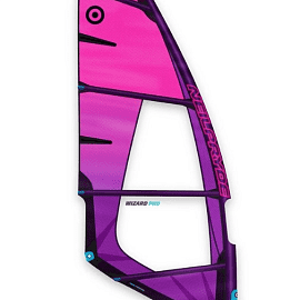 Парус NP 24 Wizard Pro