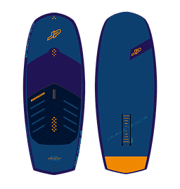 Доска WING надувная Jp-Australia X-Foil IPR 6'10" x 31" 158L (wing/sup/windsurf foiling) (wing/sup/windsurf foiling) 6'10"