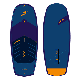 Доска WING надувная Jp-Australia X-Foil IPR 6'10" x 31" 158L (wing/sup/windsurf foiling) (wing/sup/windsurf foiling) 6'10"