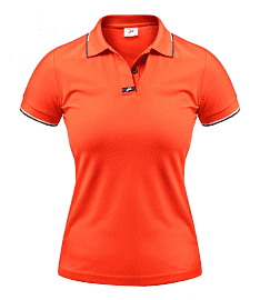Поло ZHIK 25 Elite Polo Womens