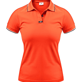 Поло ZHIK 25 Elite Polo Womens