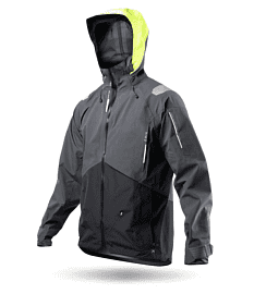 Куртка непром. ZHIK 22 CST500 Jacket Anthracite