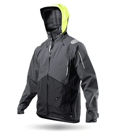 Куртка непром. ZHIK 25 CST500 Jacket S Anthracite