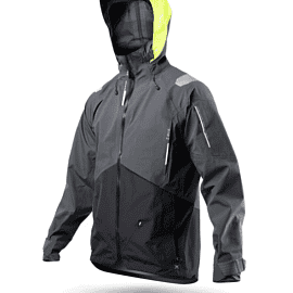 Куртка непром. ZHIK 22 CST500 Jacket Anthracite