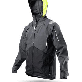 Куртка непром. ZHIK 25 CST500 Jacket S Anthracite