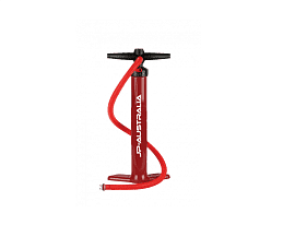 Насос JP Double Action Pump incl. Manometer