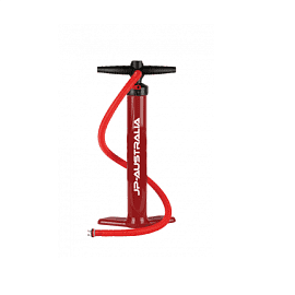 Насос JP Double Action Pump incl. Manometer