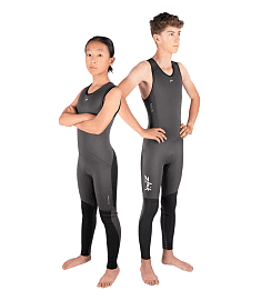 Гидрокостюм ZHIK 25 Superwarm Performance Skiff Youth
