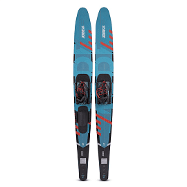 JOBE 22 Mode Combo Skis