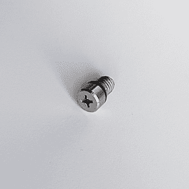 Винт вентиляции JP Air Valve Screw - T30 including o-ring