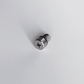 Винт вентиляции JP Air Valve Screw - T30 including o-ring