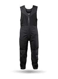 Штаны непром. ZHIK 25 CST500 Salopette XS Anthracite