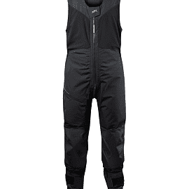Штаны непром. ZHIK 25 CST500 Salopette XS Anthracite