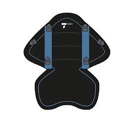 Сиденье TAHE BACKREST
