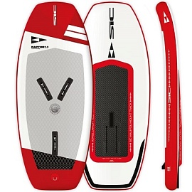 SIC 25 RAPTOR FOIL BOARD 5'8 x28.0 AIR 5'8"