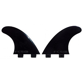 Комплект плавника TAHE FCS M-5 SET : 2x SIDES