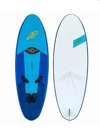 Доска виндсерфинг JP 25 Magic Ride EVA Family  (Box: PB)