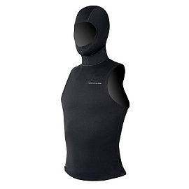 Гидромайка неопр. NP 23 Thermabase Hooded Vest 0,5mm