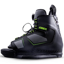 Крепление для вейка JOBE 26 Unit Wakeboard Bindings