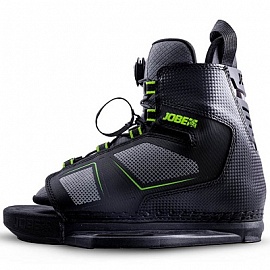Крепление для вейка JOBE 25 Unit Wakeboard Bindings 3/6