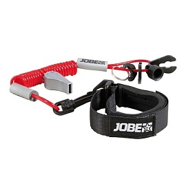 Страховочный шнур для гидроцикла JOBE Emergency Cord
