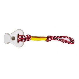 Пряжка для зацепа баллонов JOBE Buckle Connector