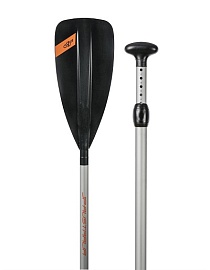 Весло JP 23 Alu Nylon Paddle 3pc