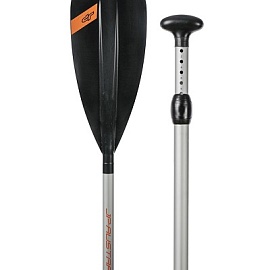 Весло JP 23 Alu Nylon Paddle 3pc