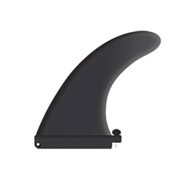 Плавник JP 19 Air SUP Soft Fin LDPE US 90