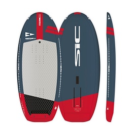Доска Wing SIC 25 RAPTOR PRO FOIL BOARD 5'0 x25.0 SFX 5'0"