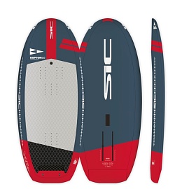 Доска Wing SIC 25 RAPTOR PRO FOIL BOARD 5'0 x25.0 SFX 5'0"