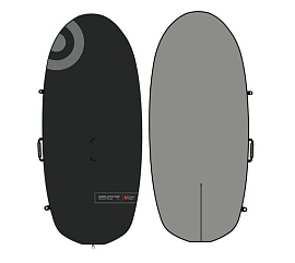 Чехол для досок Wing Neilpryde 25 Wing Single 147x72
