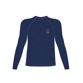 Гидромайка лайкр. NP 23 Mission Rash guard L/S