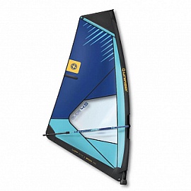 UNIFIBER 26 Glide Windsup Complete Rig