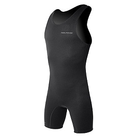 Гидрокостюм NP 23 Thermabase Short John 0,5mm