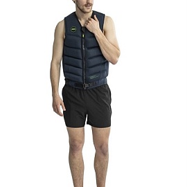 Жилет JOBE 26 Fragment Vest Men Midnight Blue