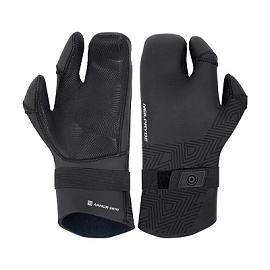 Гидроварежки NP 23 ArmorSkin 3-Finger Mitt 5mm