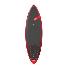 Доска SUP JP 21 Surf 8'1" x 28" PRO 8'1"