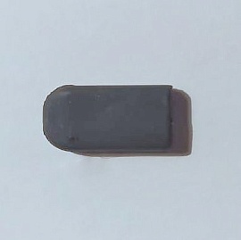 Наконечник латы NP BATTEN END CAP P828