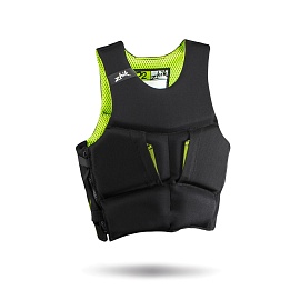 Жилет ZHIK 25 P2 Contoured