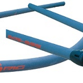 Гик BIC Sport ONE DESIGN 205-255 V2